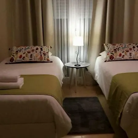 Espaco Equilibrio Guest house *