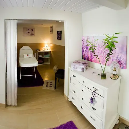 Espaco Equilibrio Guest house