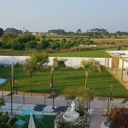 Espaco Equilibrio Guest house *